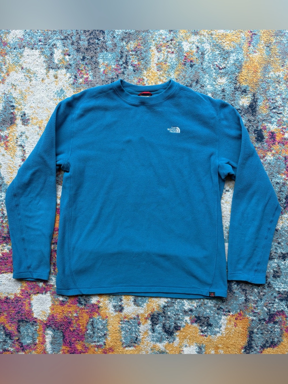 The North Face Fleece